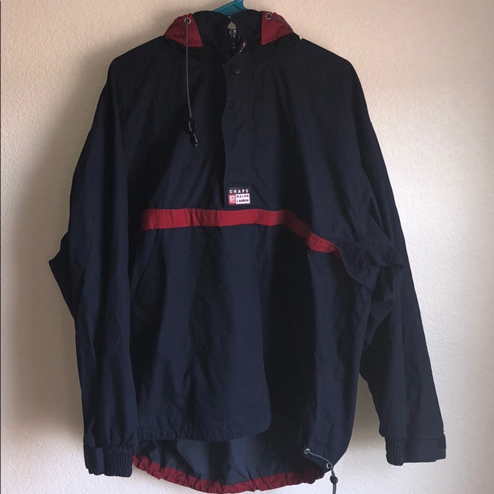 Chaps Ralph Lauren sport vintage